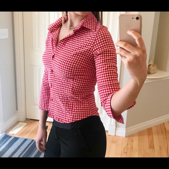 Zara shirt - Picture 2 of 4